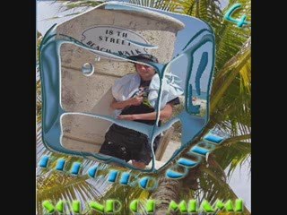 Master Waze - ELECTRO CUBE 4 SOUND FROM MIAMI (Mai - Juin 20