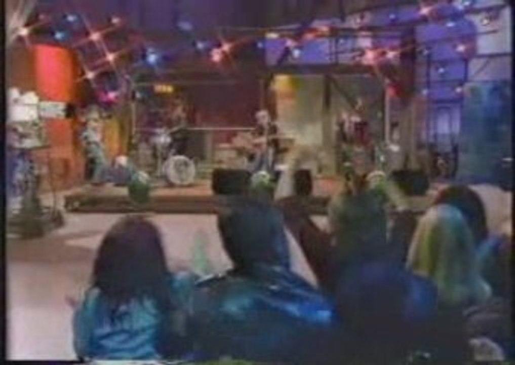 Stray Cats - Baby Blue Eyes