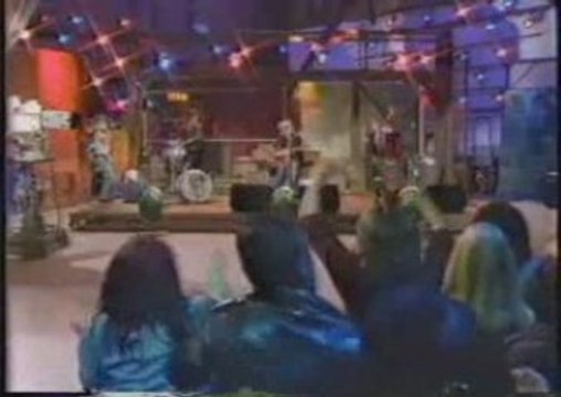 Stray Cats - Baby Blue Eyes