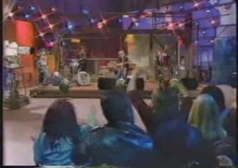 Stray Cats - Baby Blue Eyes