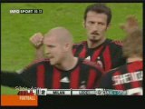 08 SA30 AC MILAN LECCE 2-0