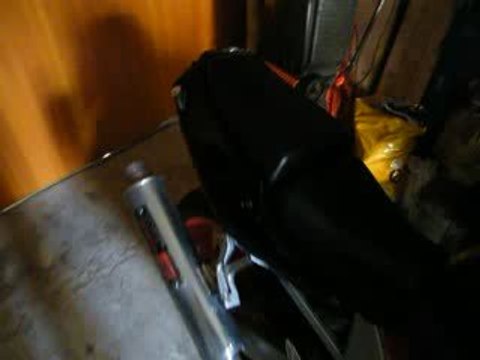 mon yamaha fzr 600 r 1994