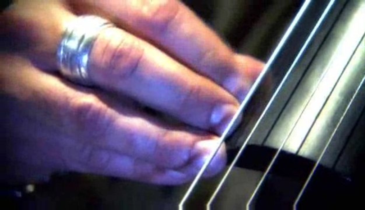 The Sights and Sounds of Empire City - inFamous