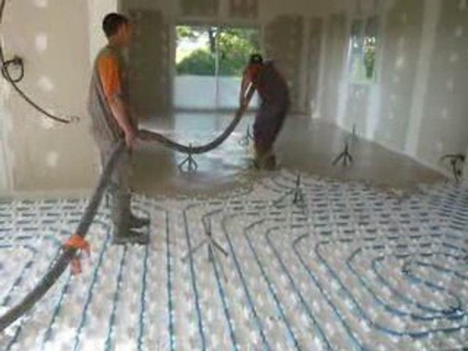 Chape liquide