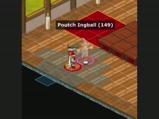 DOFUS, Legender Iop 21 ABUZAY, 1er Partie