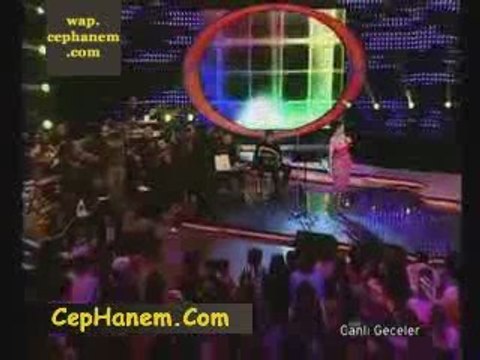 Sibel Can - Tovbeler Tovbesi 2009 Canlı Performans