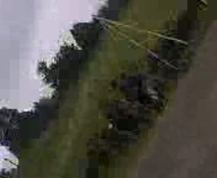 Cours de Sport .: Baseball xD