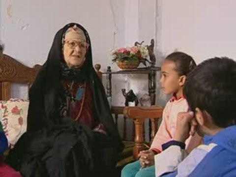 Mohammed (1/5) - Vers la Prophétie - part 4