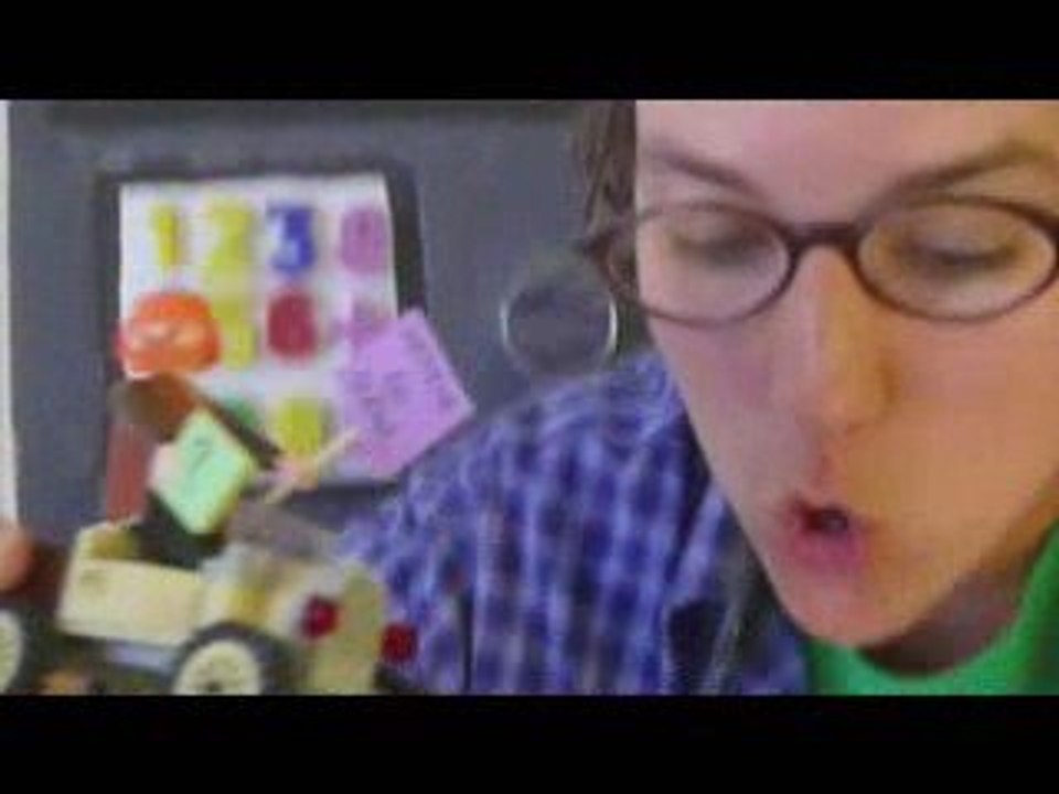 Jour de l'Italienne - C'est pas sorcier