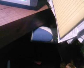 celine à la radio mega FM samedi 09/05/09