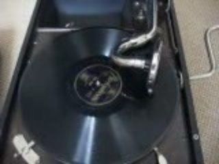 Kanui and Lula - Oua Oua - 1933 - 78T