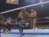 WWE Shawn Michaels vs British Bulldog -King the Ring 1996-1