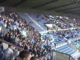 RCS - Amiens : après le 1er but