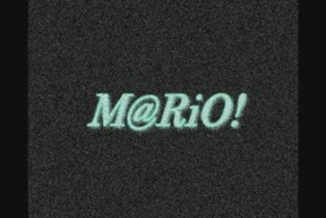 M@RiO hardjump