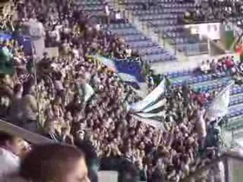 RCS - Amiens : allez strasbourg !