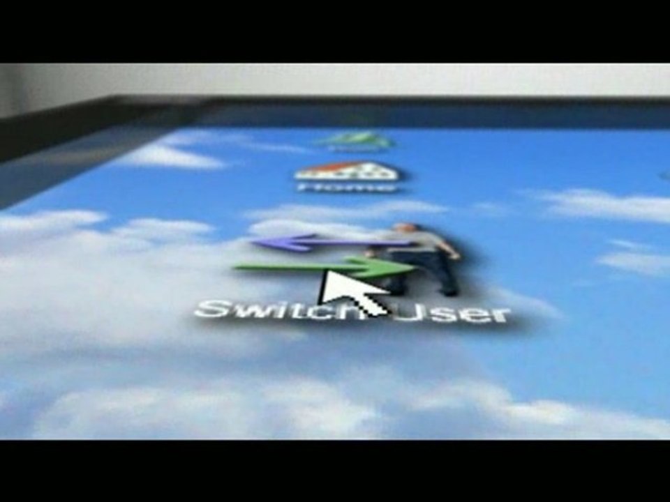 Mousetrap (Mouse-Falle)