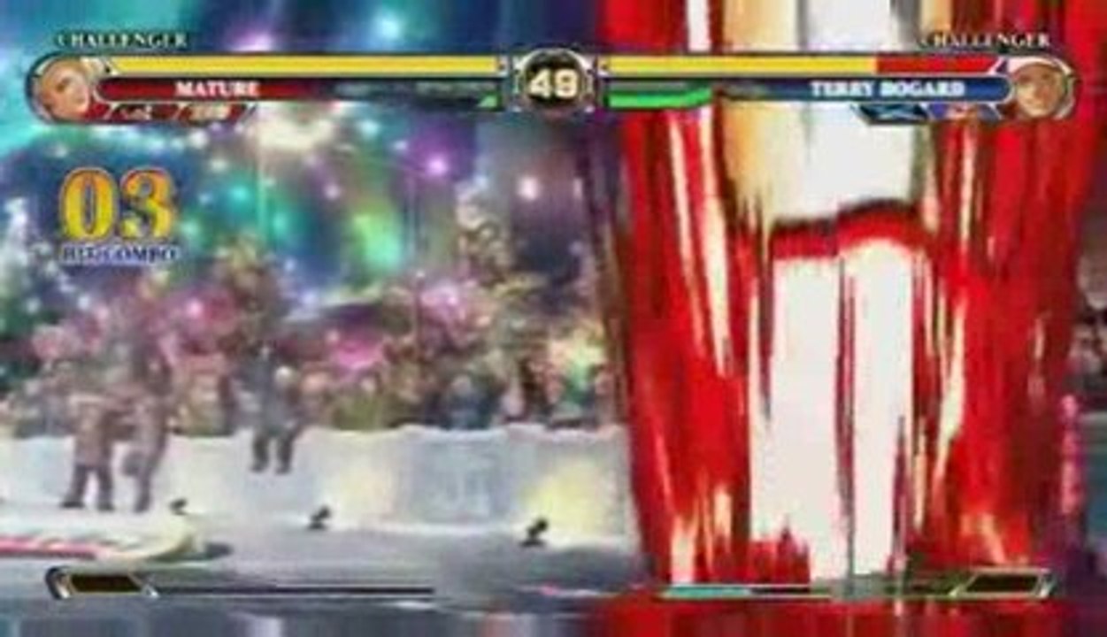Kof12-Trailer