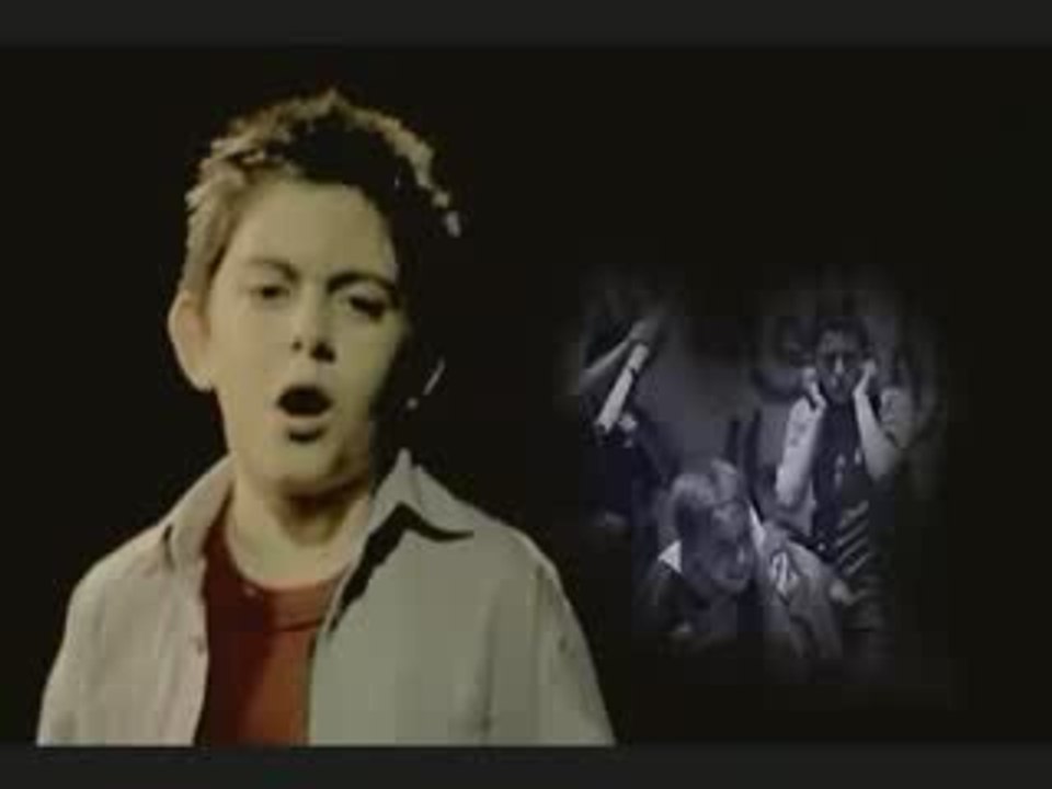 Declan Galbraith > Tell Me Why (BloodNoiseTouch)