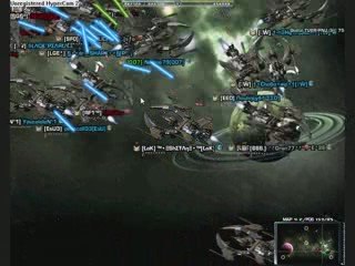 Battle eic vs mmo l integrale