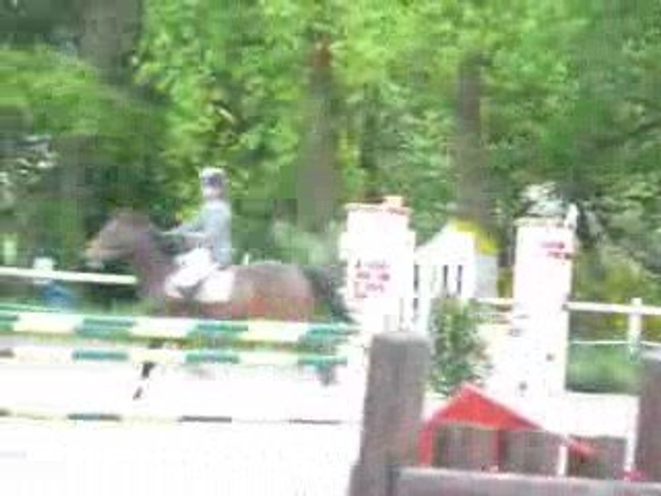 Neza Amateur 3 ( 1m ) à Pont L'Abbé , SF