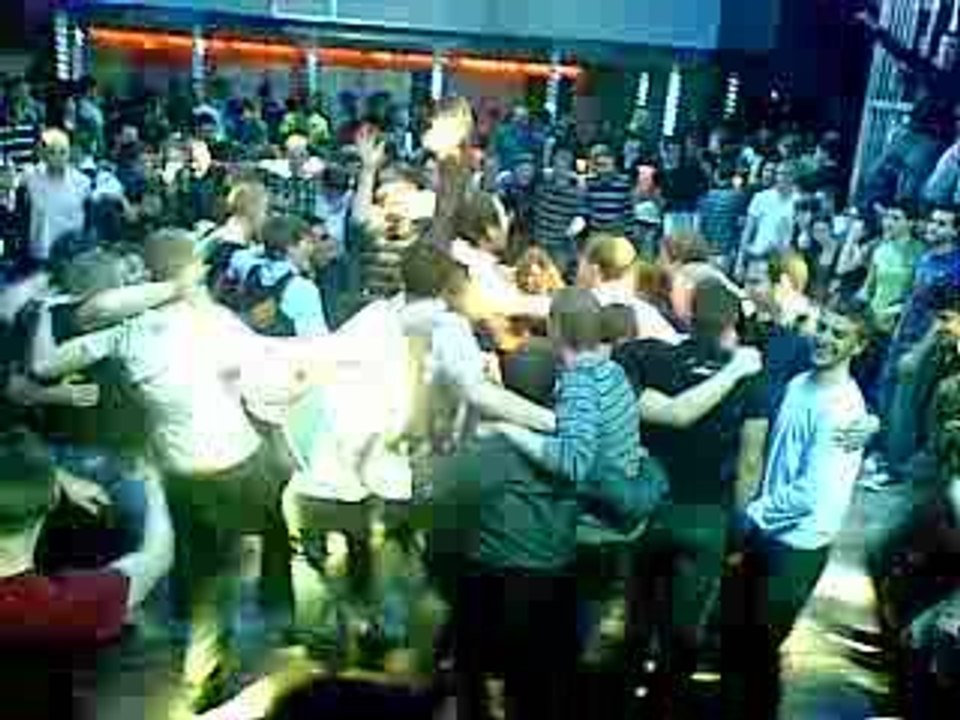 FULL DAWA AU MACUMBA 68
