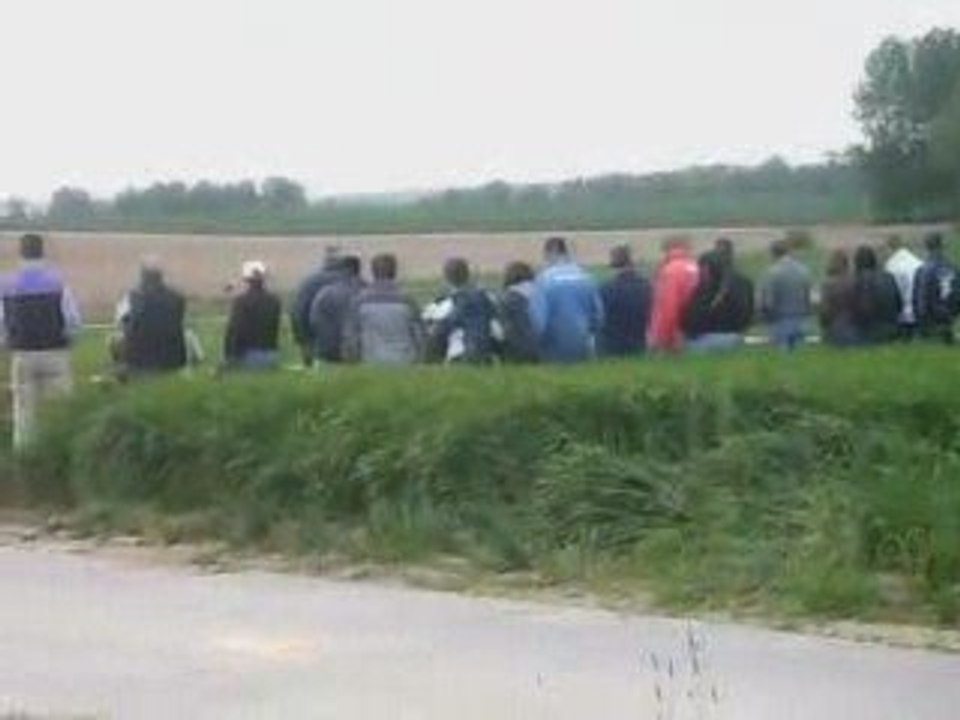 RallyeLeptinnes2009