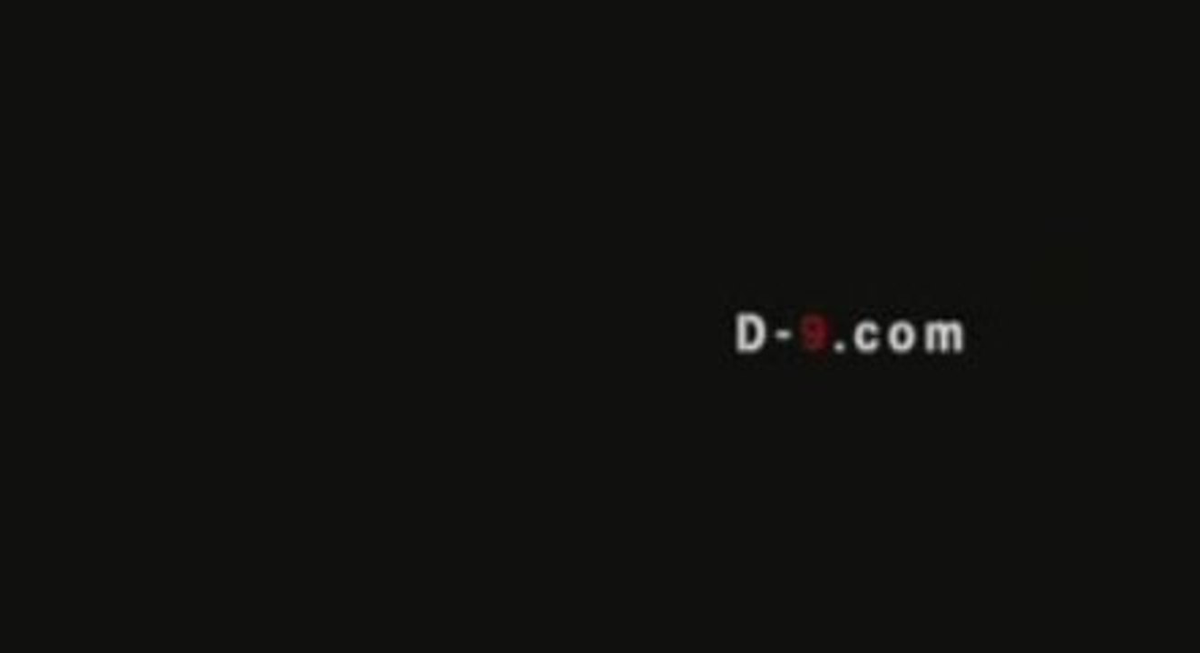 District 9 - Teaser Trailer (No Blur & Subtitled)