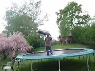 catch session trampoline