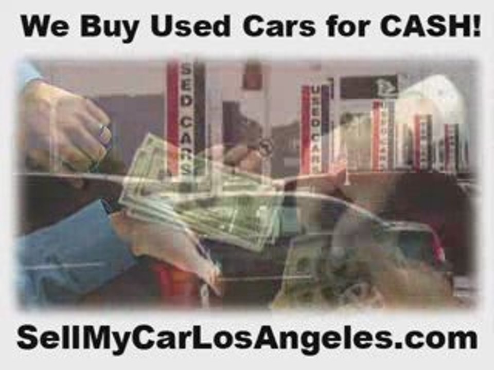 Cash For Cars Wildomar