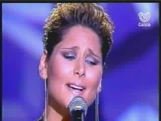 Rosa Lopez - "Alecrin Dourado"