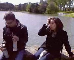 Esteva avant les cours