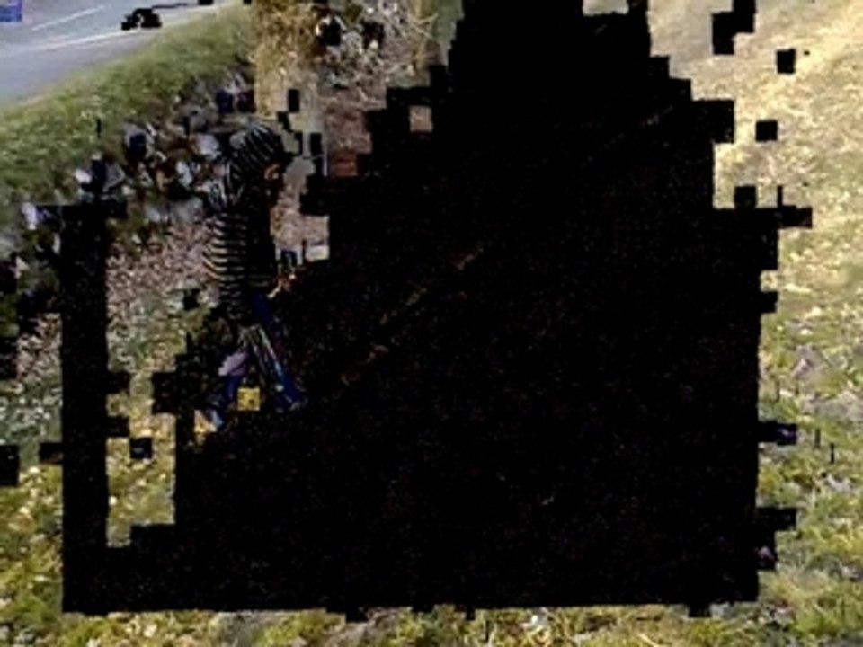 Salto samy coup de pied a la lune