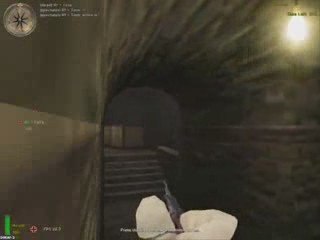 MoHAA Clan Match - Redemption vs Nostalgia