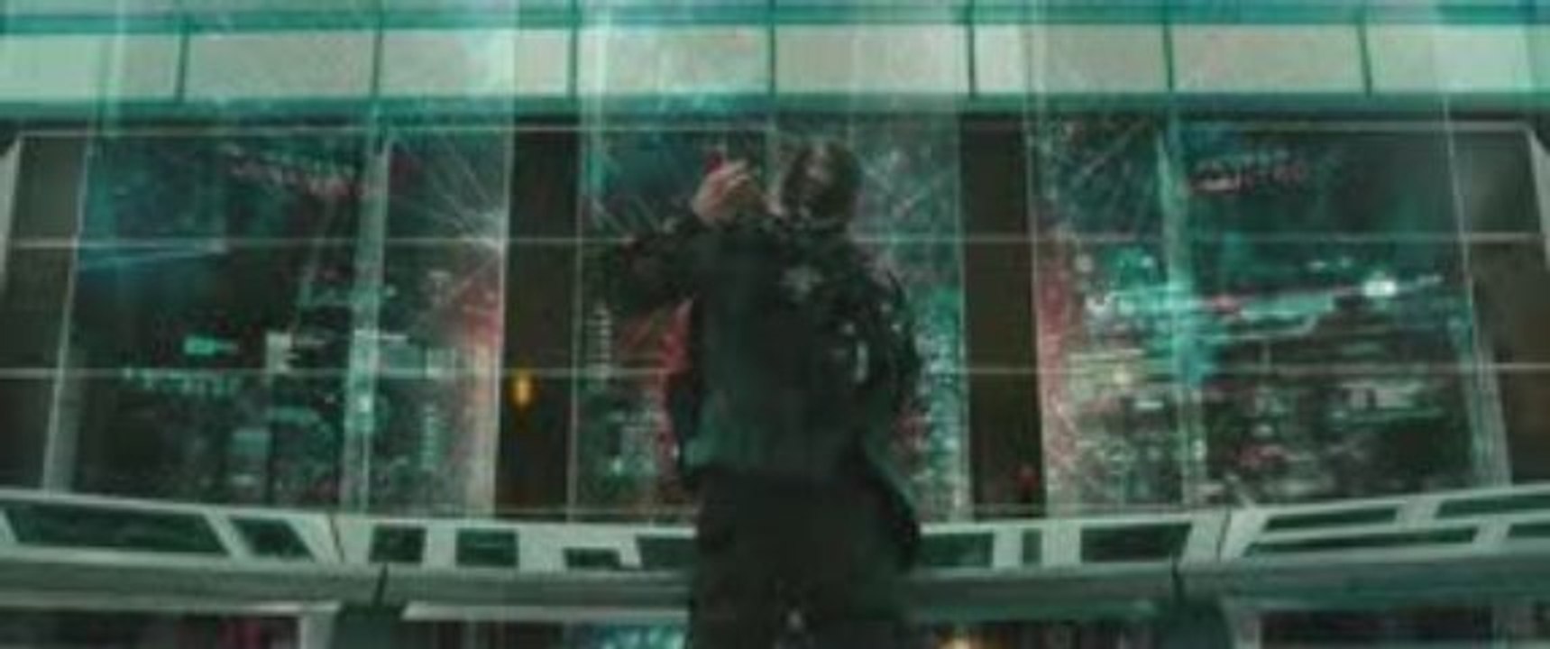 Bande Annonce de 4 minutes VO - Bande Annonce de 4 minutes VO
