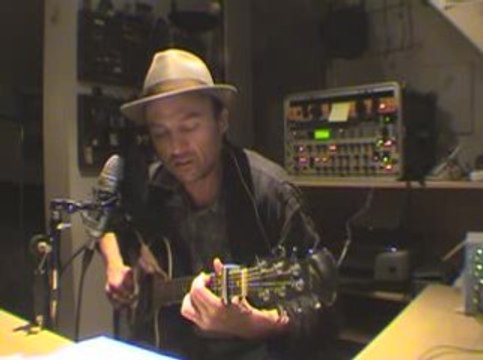 Le coup de soleil - Richard Cocciante - reprise