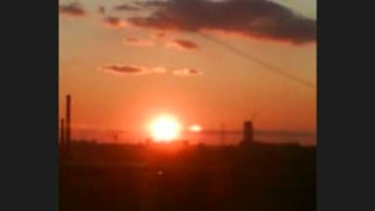 Nibiru ???