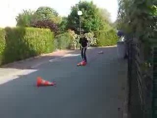 Saut de plots a la suite