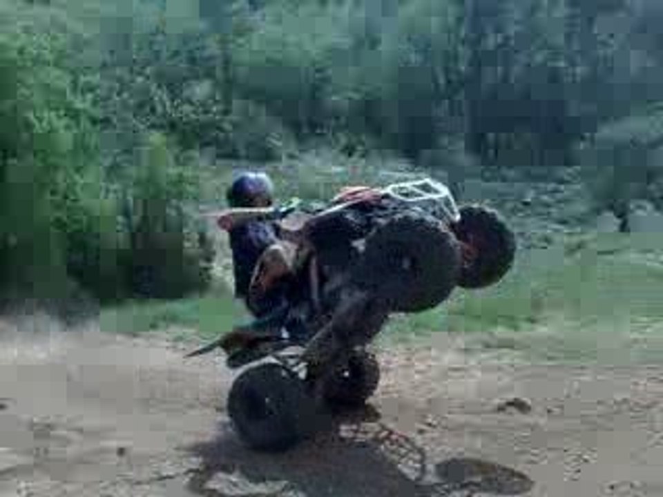 Toto Caso Romano cr raptor