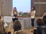 Дебаты в школе 20 Санкт-Петербурга - презентация