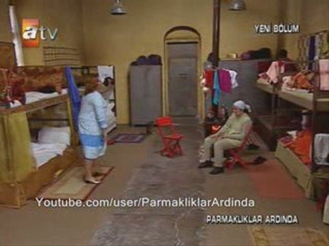 Parmakliklar Ardinda 58. Bölüm Part 6