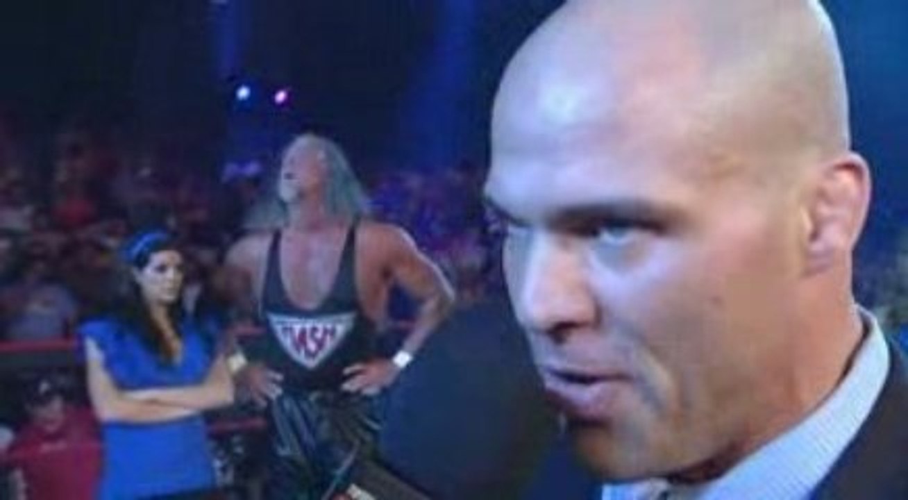 TNA iMPACT 5/7/09 1/10