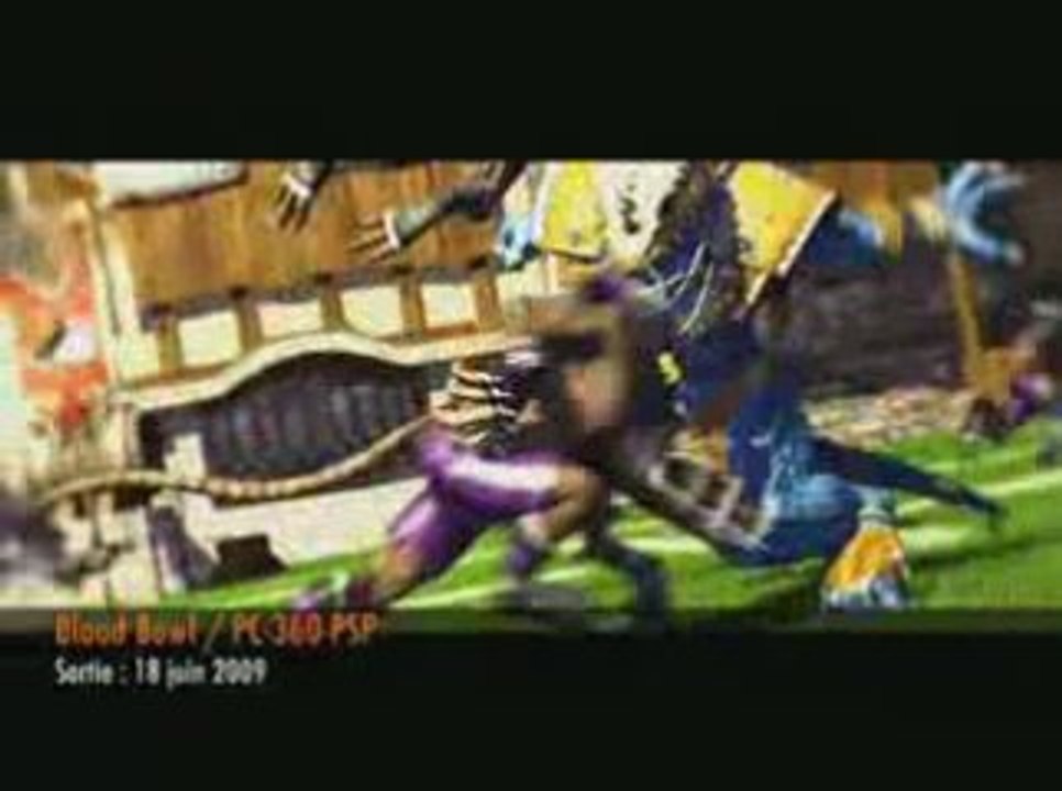 Le CLIQ du 07-05-2009