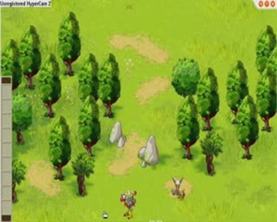 Dofus drole de vie roxor-lk