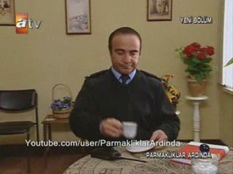 Parmakliklar Ardinda 58. Bölüm Part 7