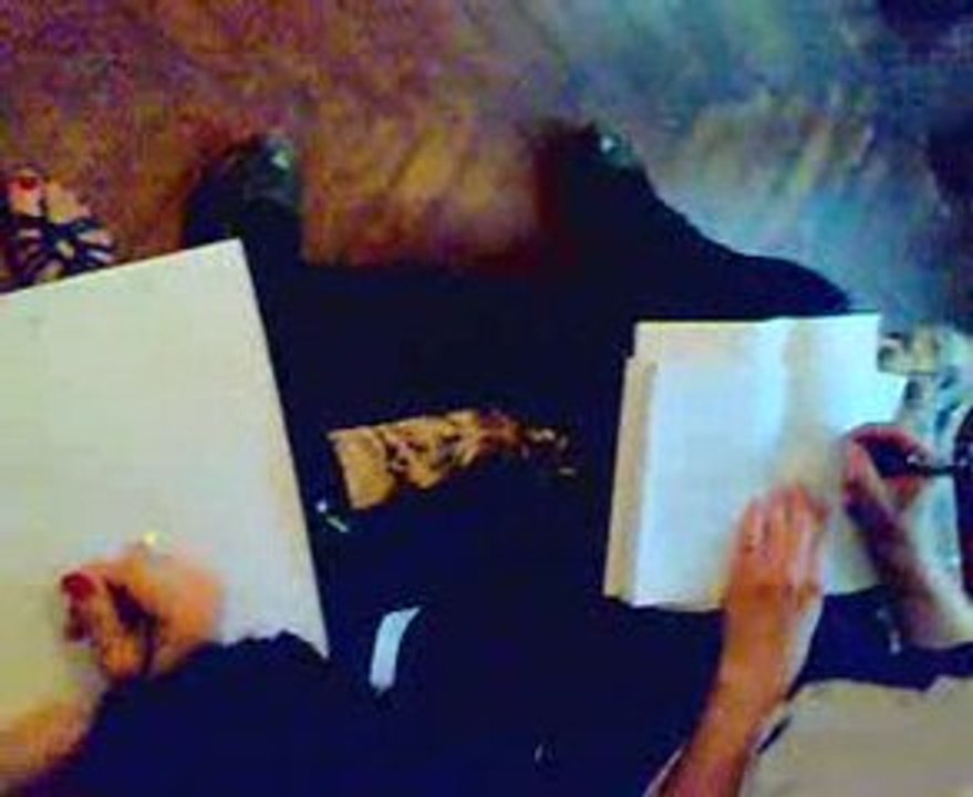 Комарово 2009 - Неповторимые дебаты в номерах