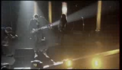 The Kills - U.R.A Fever live