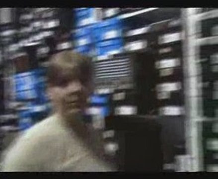 Szellemjárás - kísértetjárás az üzletben