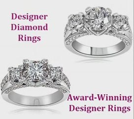 SonaDiamondJewelry.com - Find Custom, Lab Created and Fas...