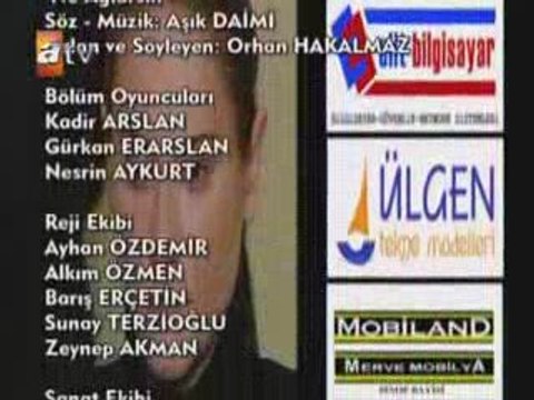 Parmakliklar Ardinda 58. Bölüm Part 10 Son