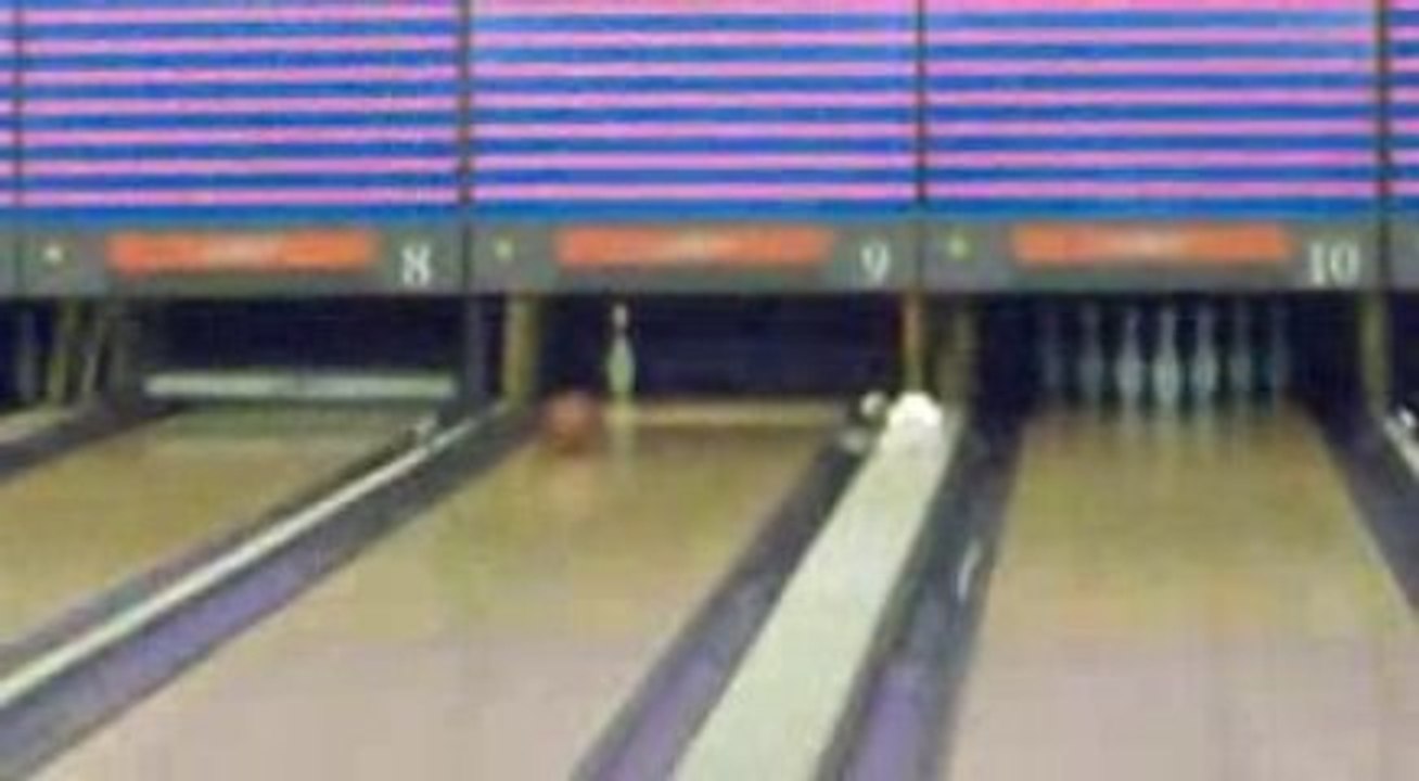 bowliing